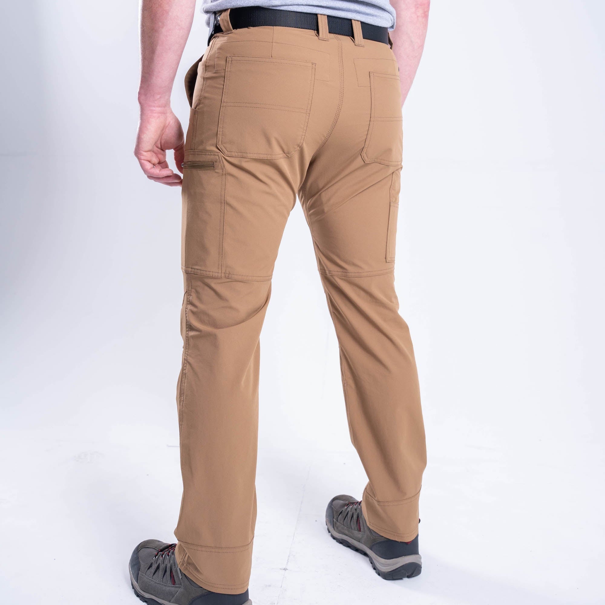 Ridgeline Hybrid Pant