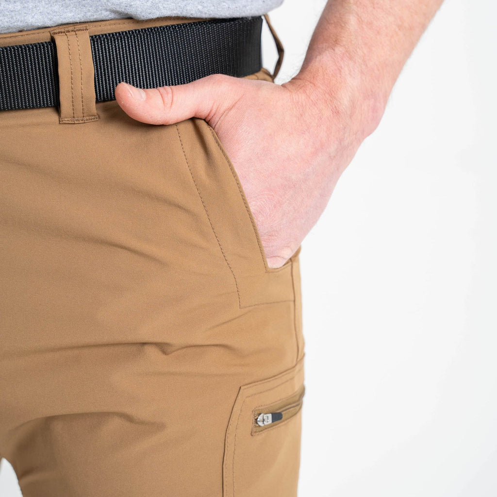 Ridgeline Hybrid Pant