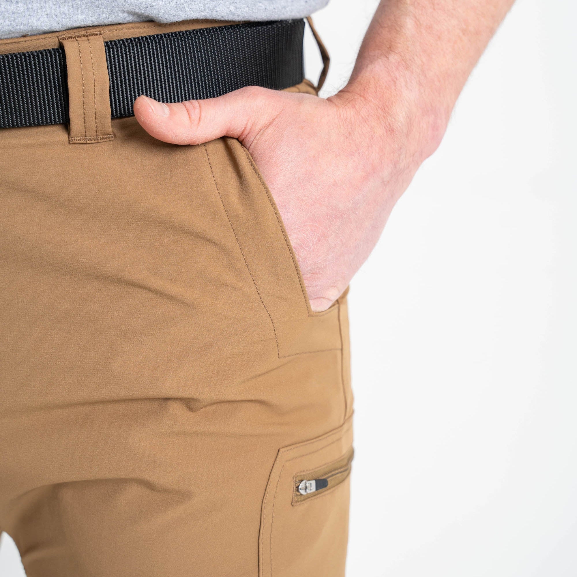 Ridgeline Hybrid Pant