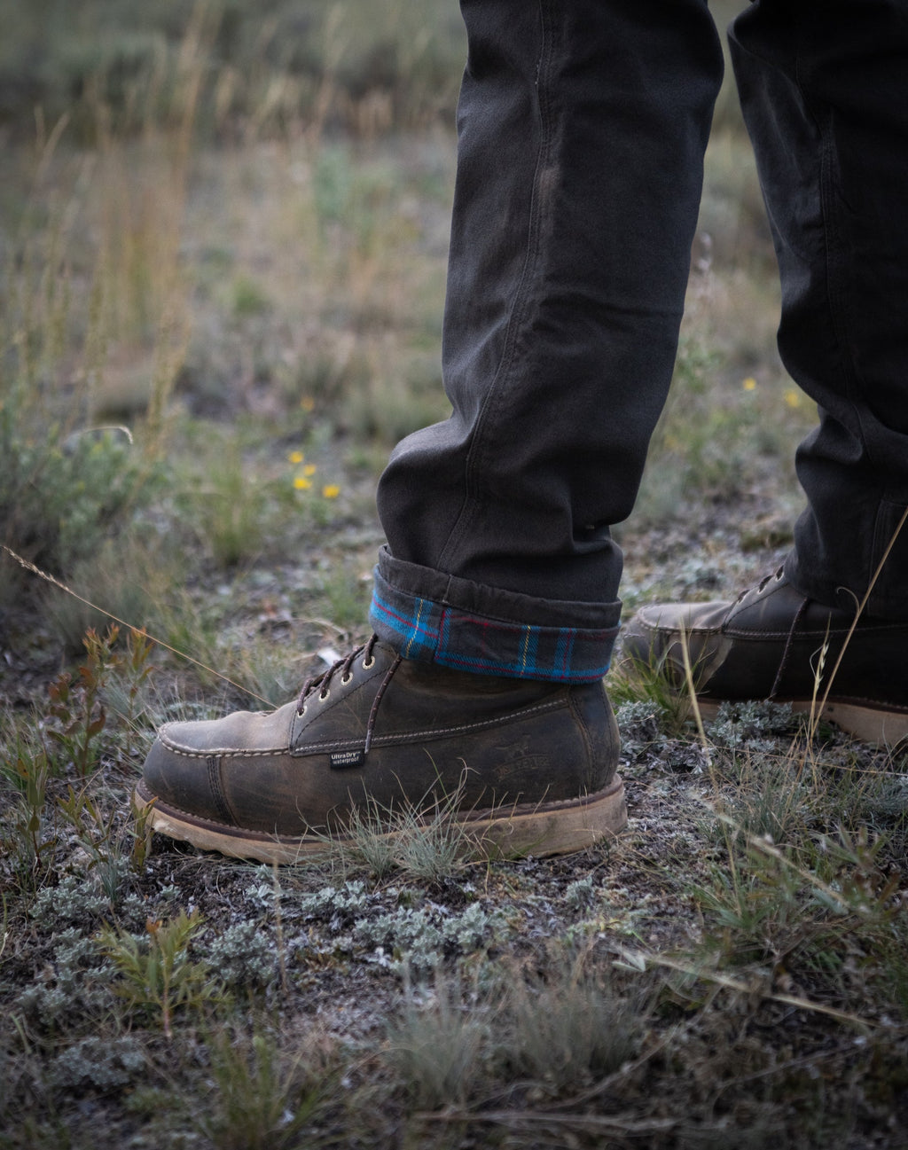 Lined Mountain Pant