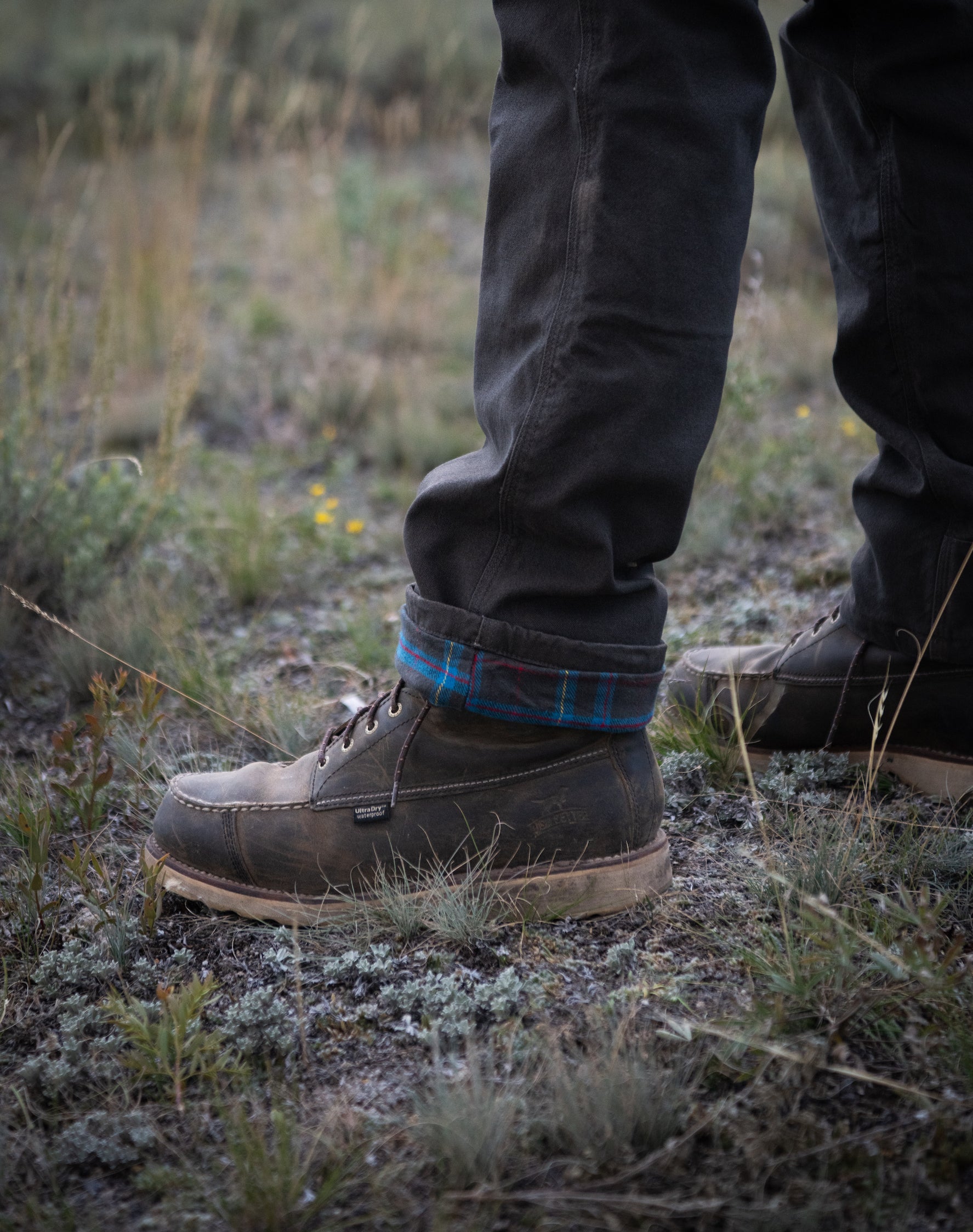 Lined Mountain Pant